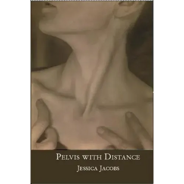 Pelvis with Distance