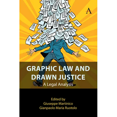 Graphic Law and Drawn Justice: A Legal Analysis