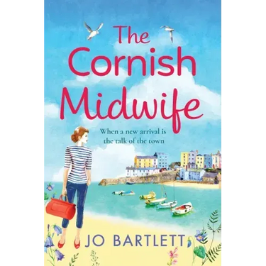 The Cornish Midwife