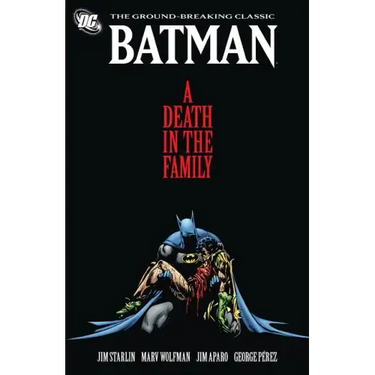 A Death in the Family