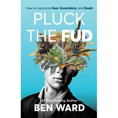 Pluck The FUD