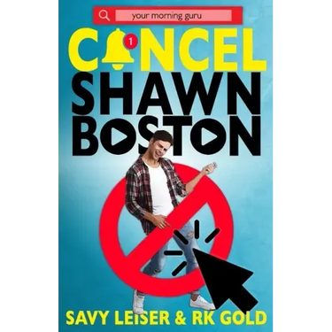 Cancel Shawn Boston
