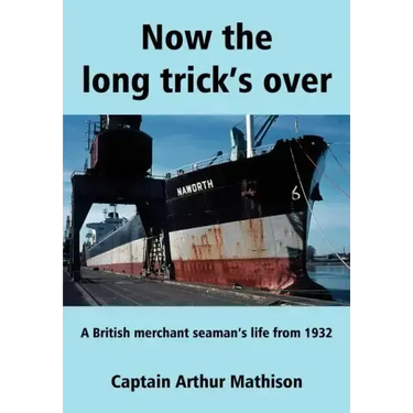 Now the Long Trick's Over