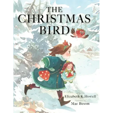 The Christmas Bird
