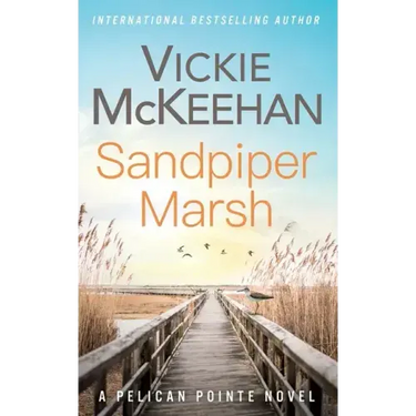 Sandpiper Marsh