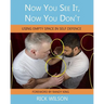 Now You See It, Now You Don't: Using Empty Space in Self Defence
