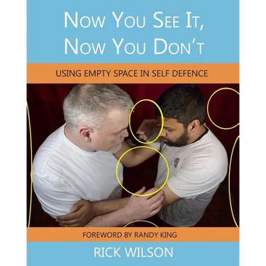 Now You See It, Now You Don't: Using Empty Space in Self Defence
