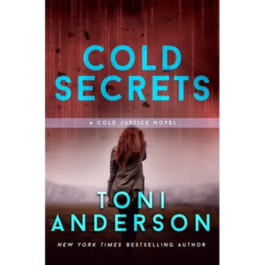 Cold Secrets: Romantic Thriller