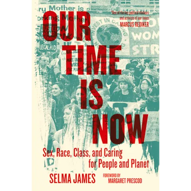 Our Time Is Now: Sex, Race, Class, and Caring for People and Planet