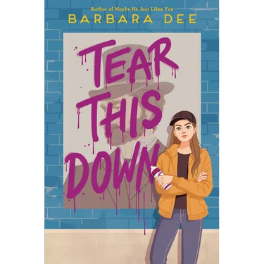 Tear This Down