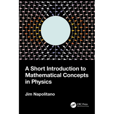 A Short Introduction to Mathematical Concepts in Physics