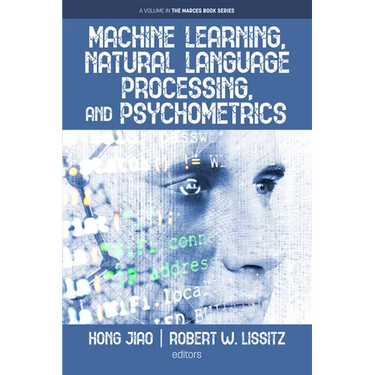 Machine Learning, Natural Language Processing, and Psychometrics