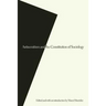 Antisemitism and the Constitution of Sociology