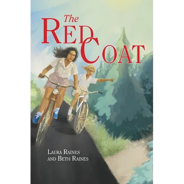 The Red Coat