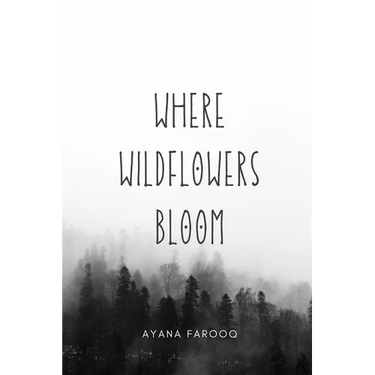 Where Wildflowers Bloom