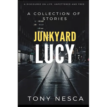Junkyard Lucy
