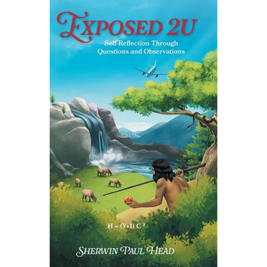 Exposed 2U: Self-Reflection Through Questions and Observations