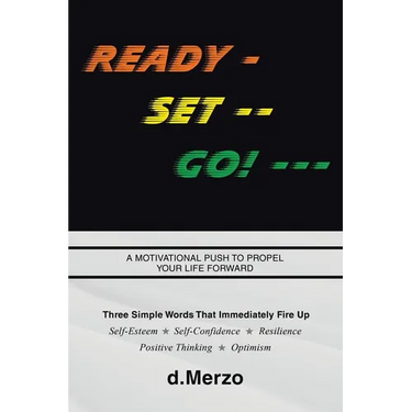 Ready - Set -- Go! ---