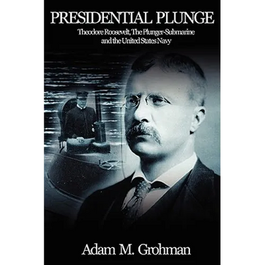 Presidential Plunge