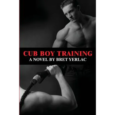Cub Boy Training