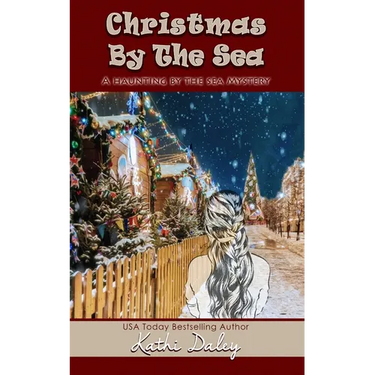 Christmas by the Sea