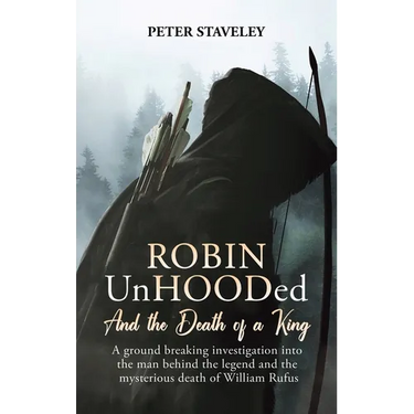 Robin Unhooded