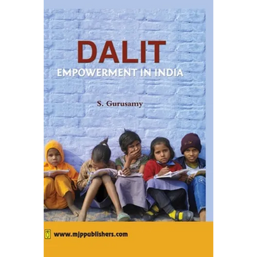 Dalit Empowerment in India