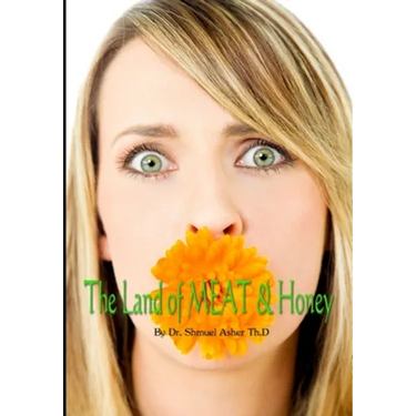 The Land of MEAT & Honey