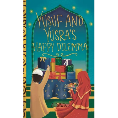 Yusuf and Yusra's Happy Dilemma