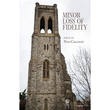 Minor Loss of Fidelity