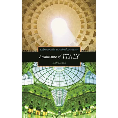 Architecture of Italy