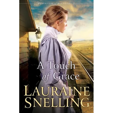 A Touch of Grace