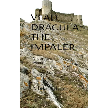 Vlad Dracula: The Impaler