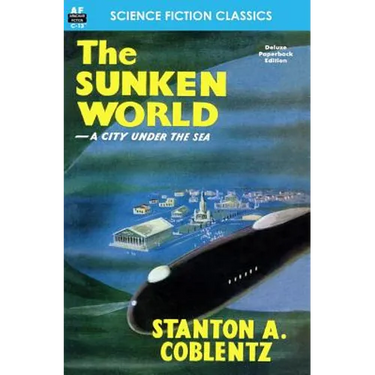 The Sunken World