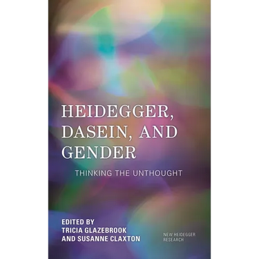 Heidegger, Dasein, and Gender