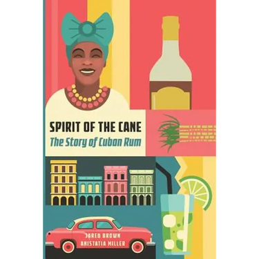 Spirit of the Cane