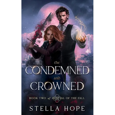 The Condemned and Crowned
