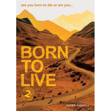 Born to Live