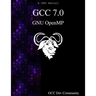 GCC 7.0 GNU OpenMP