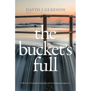 The Bucket's Full