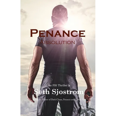 Penance: Absolution