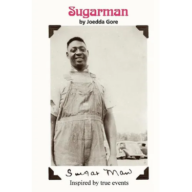 Sugarman: inspired by true events