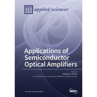 Applications of Semiconductor Optical Amplifiers