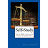 Self-Study UK Law Dictionary and Legal Letter Writing Exercise Book