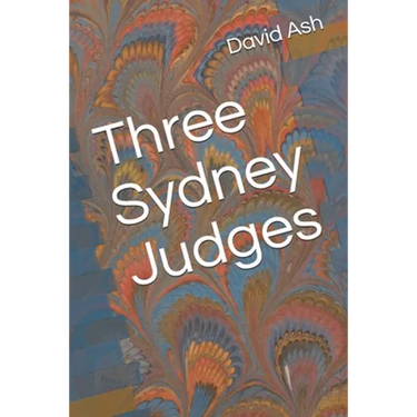 Three Sydney Judges
