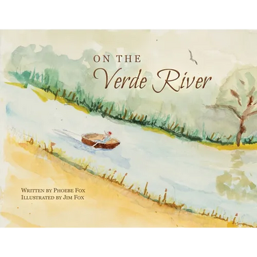 On the Verde River