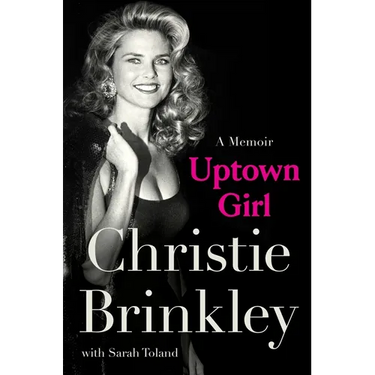 Uptown Girl: A Memoir