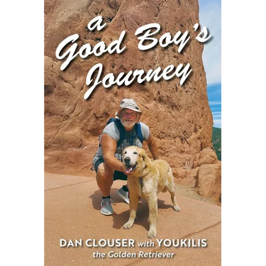 A Good Boy's Journey
