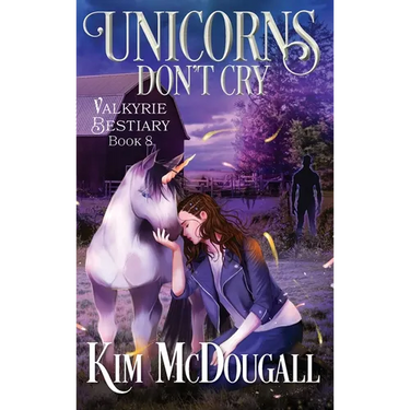 Unicorns Don't Cry