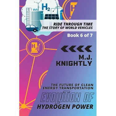 Evolution of Hydrogen Power: Fuel Cells and Zero Emissions